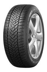 DUNLOP Winter PKW tyre 205/50R17 ZODU 93H WS5_0