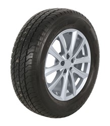 Summer tyre Econodrive 205/75R16 110/108 R C_1