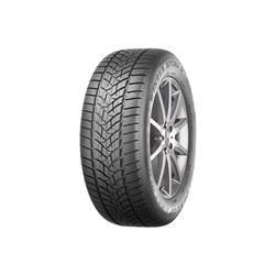 DUNLOP SUV/4x4 winter tyre 215/60R17 ZTDU 96H WS5S_0