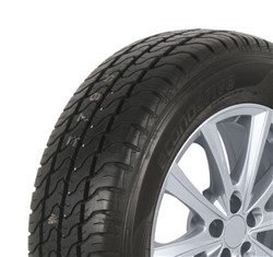 Summer tyre Econodrive 215/65R16 109/107 T C