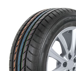 RTF type summer PKW tyre DUNLOP 225/45R17 LODU 91W SMTTR