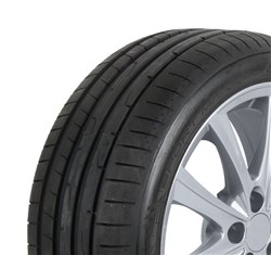 RTF type summer PKW tyre DUNLOP 225/45R19 LODU 92W SMRTR