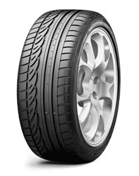 DUNLOP RTF type summer PKW tyre 225/50R17 LODU 94W SP01R