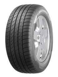 DUNLOP SUV/4x4 summer tyre 235/50R18 LTDU 97V QMV1_0