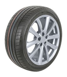 DUNLOP Summer PKW tyre 245/45R18 LODU 96Y SMGT_1