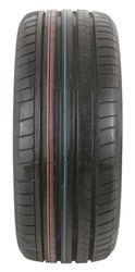 DUNLOP Summer PKW tyre 245/45R18 LODU 96Y SMGT_2