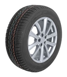 Winter tyre SP Winter Sport 3D 245/45R18 100V XL DSROF *_1