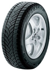 DUNLOP RTF type winter PKW tyre 245/45R18 ZODU 96V WSM3R_0