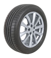 DUNLOP SUV/4x4 summer tyre 255/50R19 LTDU 107Y RT2_1
