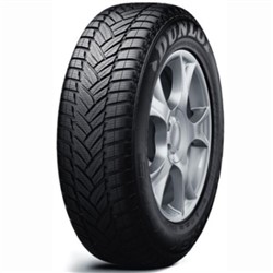 DUNLOP SUV/4x4 RFT type winter tyre 255/55R18 ZTDU 109H WTM3