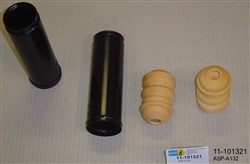 Dust Cover Kit, shock absorber 11-101321