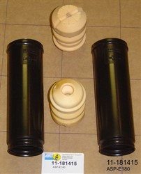 Dust Cover Kit, shock absorber 11-181415