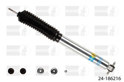 Sports shock absorber B8 5100 24-186216 front fits JEEP GRAND CHEROKEE I