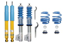 Rifled suspension kit BILSTEIN 47-087750
