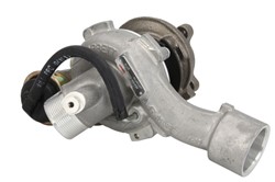 Turbocharger 454155-5002S