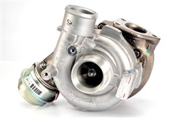 Turbocharger 454191-5017S