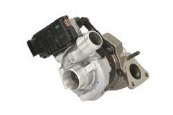 Turbocharger 723340-5013S_0