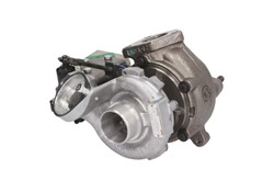 Turbocharger 733701-5010S