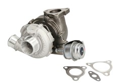 Turbocharger 740611-5002W