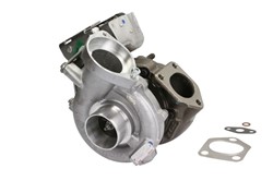 Turbocharger 750080-5019S