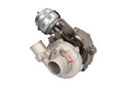 Turbocharger 757886-9003W