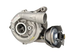 Turbocharger 760774-5005S