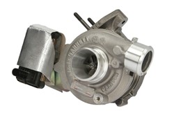 Turbocharger 762463-5006S