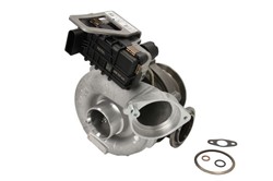 Turbokompresors GARRETT 765985-5010W