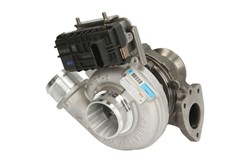 Turbokompresors GARRETT 769674-5006S