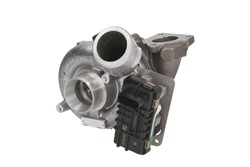 Turbocharger 769701-5003S