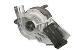 Turbokompresorius GARRETT 773098-5008S
