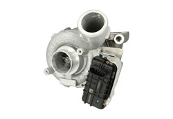 Turbocharger 776469-5006S