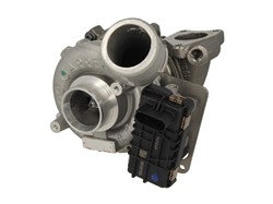 Turbocharger 776470-5003W