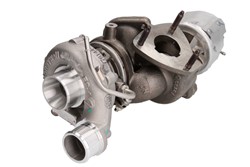 Turbokompresors GARRETT 778401-5011S