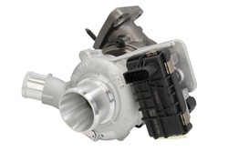Turbocharger GARRETT 786880-5021S