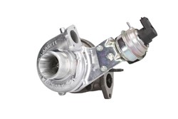 Turbokompresors GARRETT 788290-5001S