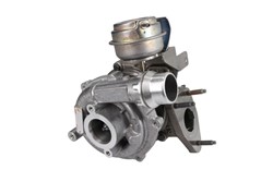 Turbokompresors GARRETT 790179-5002S