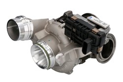 Turbokompresors GARRETT 792460-5008S