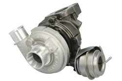Turbocharger GARRETT 794097-5001S