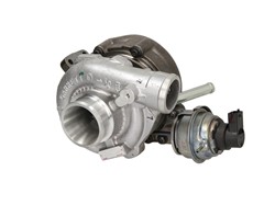 Turbokompresors GARRETT 796122-5007S