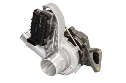 Turbocharger 798128-5009S