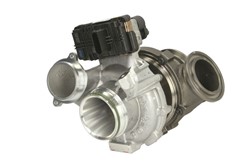 Turbocharger 806094-5010S