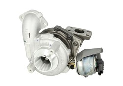 Turbocharger 806291-5003S