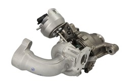 Turbocharger 806497-5003S