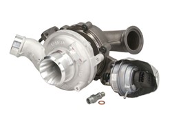 Turbocharger 806850-5005W
