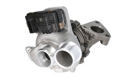 Turbocharger 808031-5006S