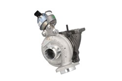 Turbokompresors GARRETT 818988-5001S