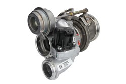 Turbocharger 821719-5004S