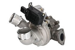 Turbocharger 823665-5007S