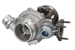 Turbocharger 836264-5001S